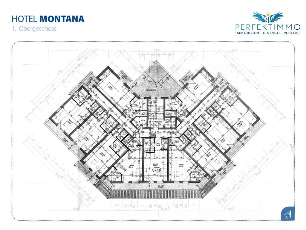 33-Zimmer-Gewerbeimmobilie kaufen in Imst – 2 661 m² – Bild 9 von 11