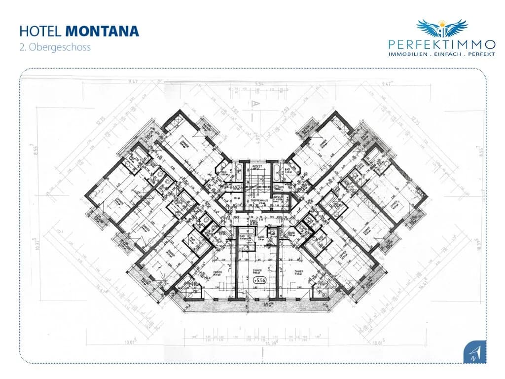 33-Zimmer-Gewerbeimmobilie kaufen in Imst – 2 661 m² – Bild 10 von 11