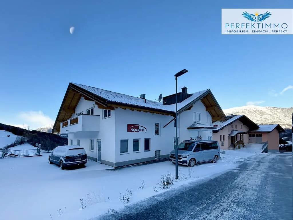 26-Zimmer-Gewerbeimmobilie kaufen in Landeck – 1 110 m², € 2.990.000 – Bild 2 von 19