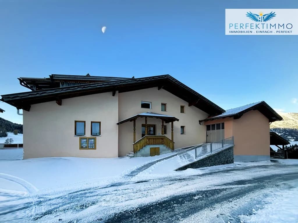 26-Zimmer-Gewerbeimmobilie kaufen in Landeck – 1 110 m², € 2.990.000 – Bild 3 von 19