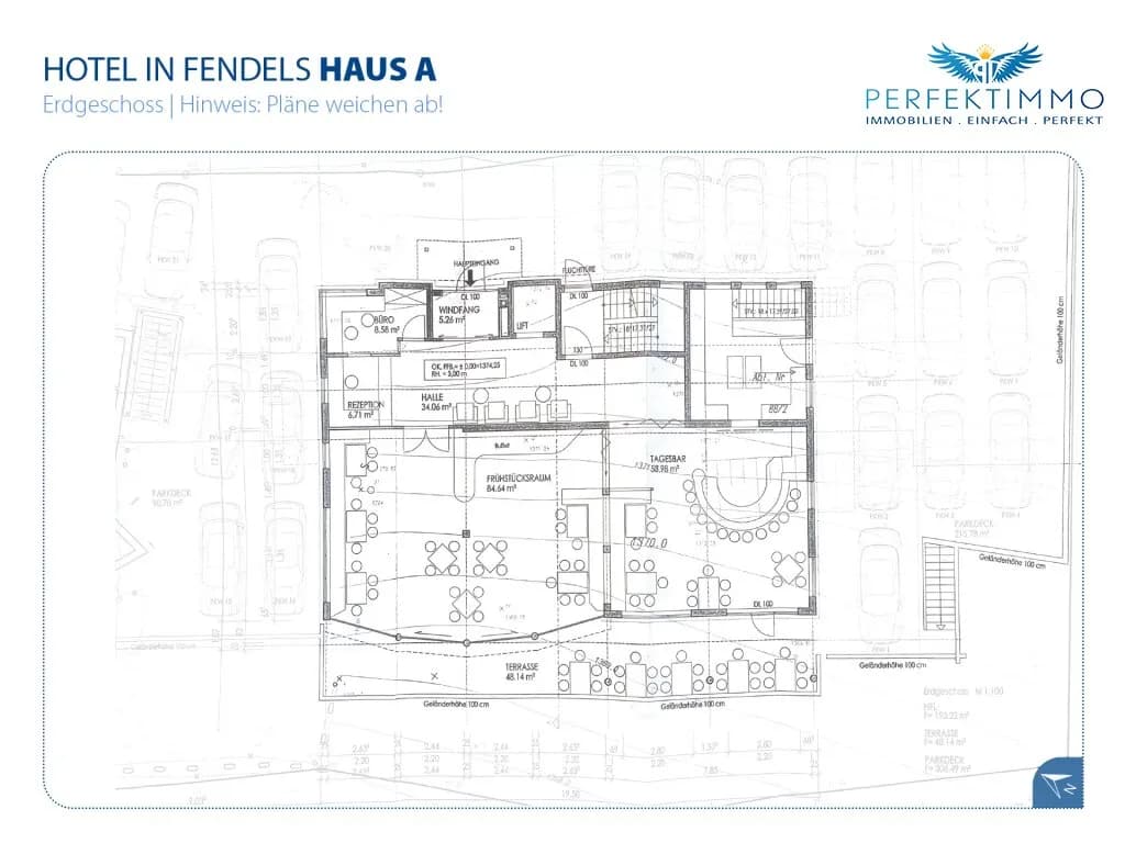 26-Zimmer-Gewerbeimmobilie kaufen in Landeck – 1 110 m², € 2.990.000 – Bild 13 von 19