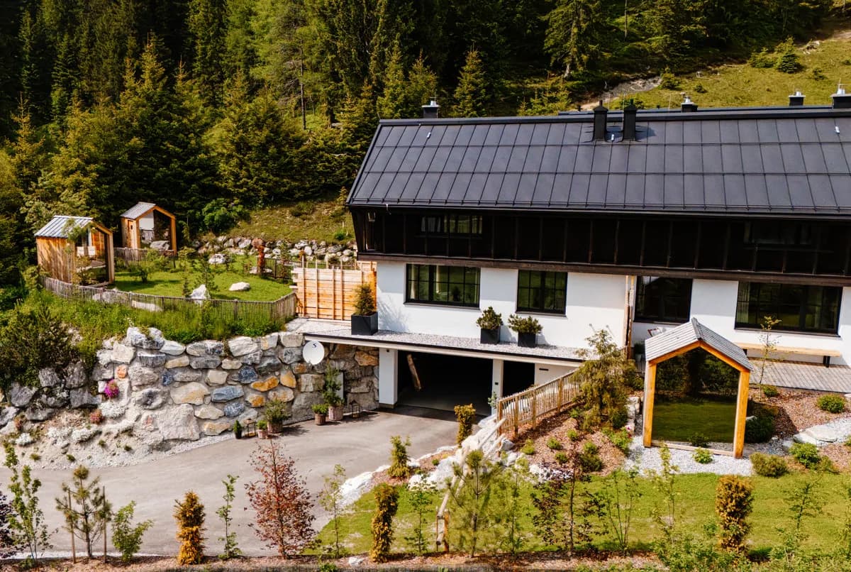 3-Zimmer-Immobilie kaufen in Sankt Johann im Pongau – 174,7 m², € 1.565.000 – Bild 2 von 17