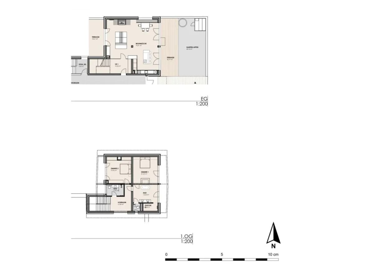 3-Zimmer-Immobilie kaufen in Sankt Johann im Pongau – 174,7 m², € 1.565.000 – Bild 17 von 17