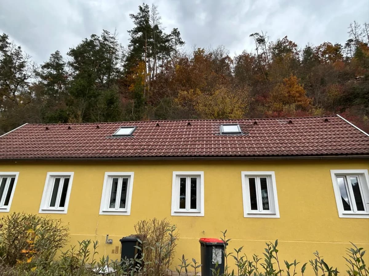 5-Zimmer-Haus kaufen in Krems Land – 110 m², € 250.000 – Bild 2 von 19