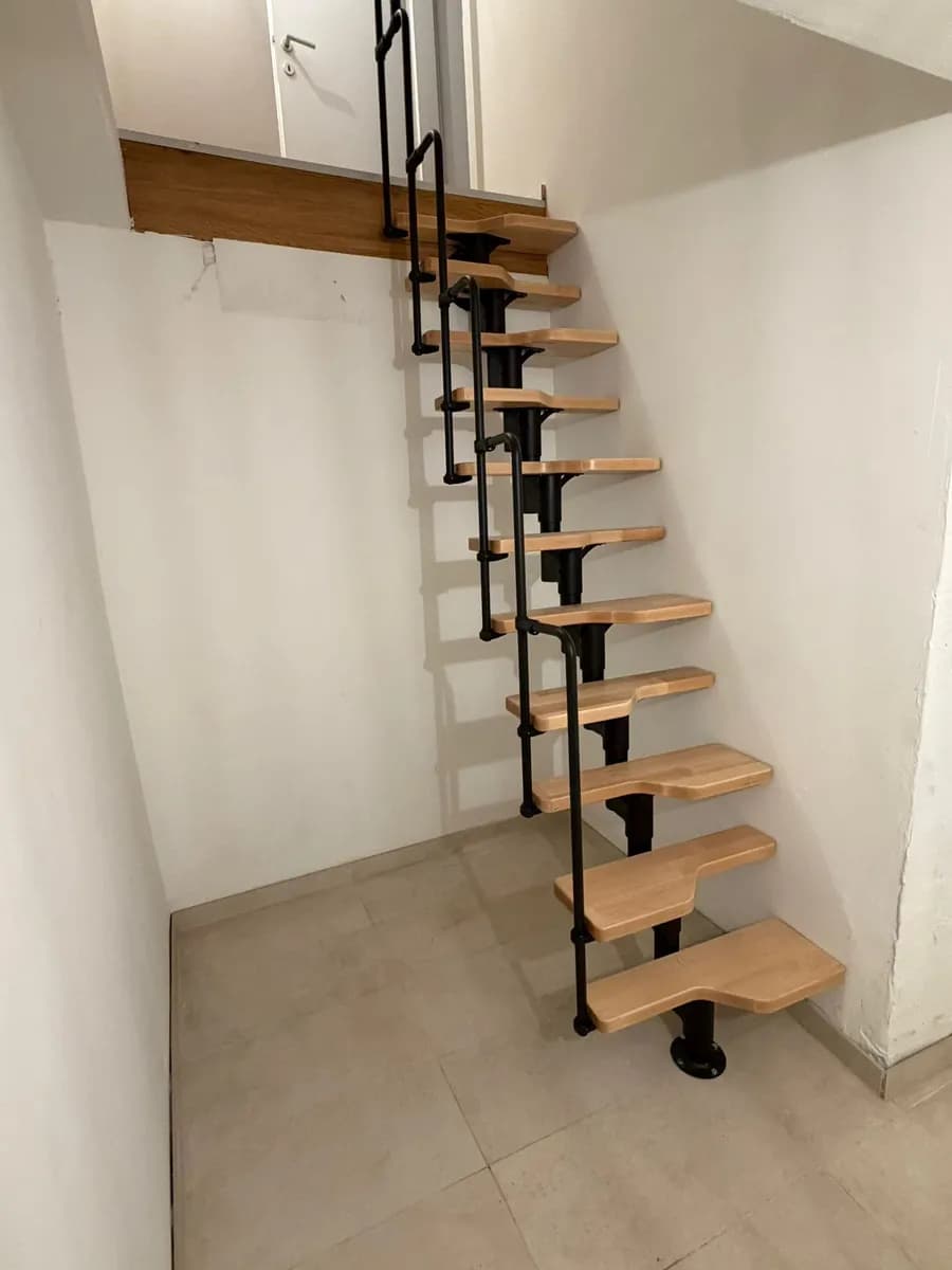 5-Zimmer-Haus kaufen in Krems Land – 110 m², € 250.000 – Bild 19 von 19