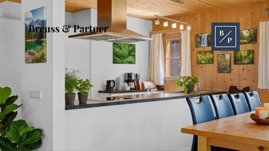 6-Zimmer-Immobilie kaufen in Bludenz – 139,14 m², € 799.000 – Bild 1 von 24
