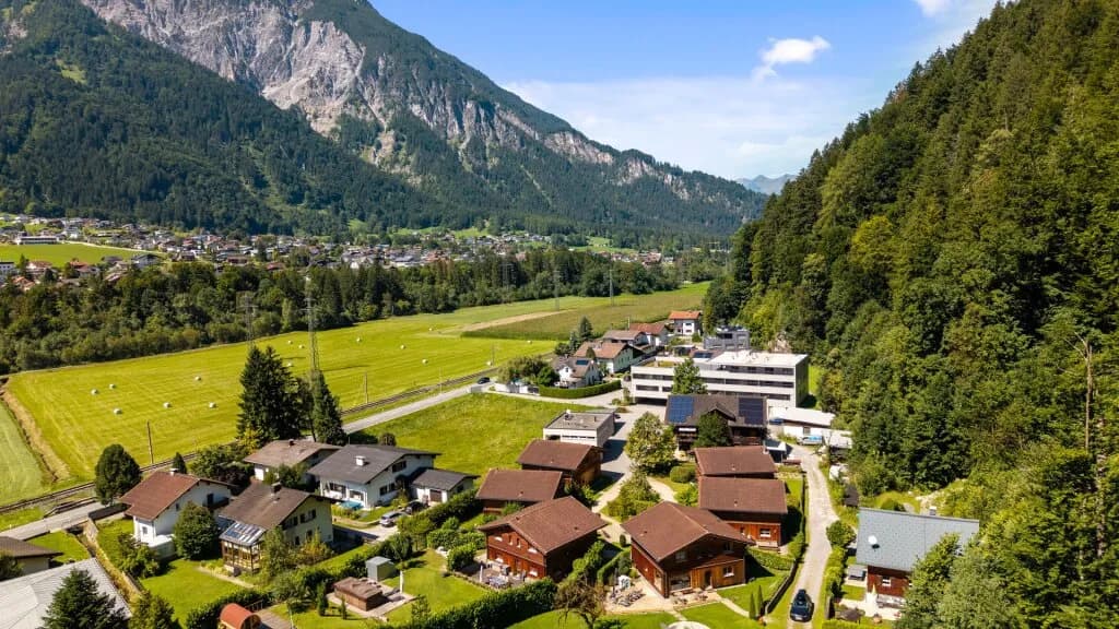 6-Zimmer-Immobilie kaufen in Bludenz – 139,14 m², € 799.000 – Bild 7 von 24