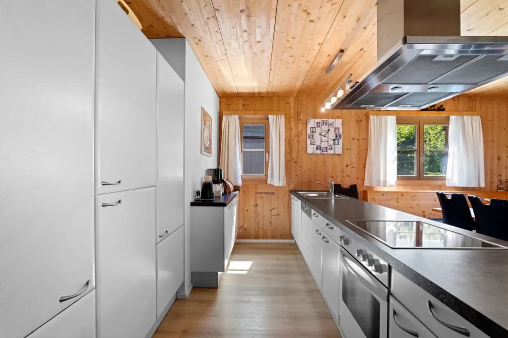 6-Zimmer-Immobilie kaufen in Bludenz – 139,14 m², € 799.000 – Bild 10 von 24