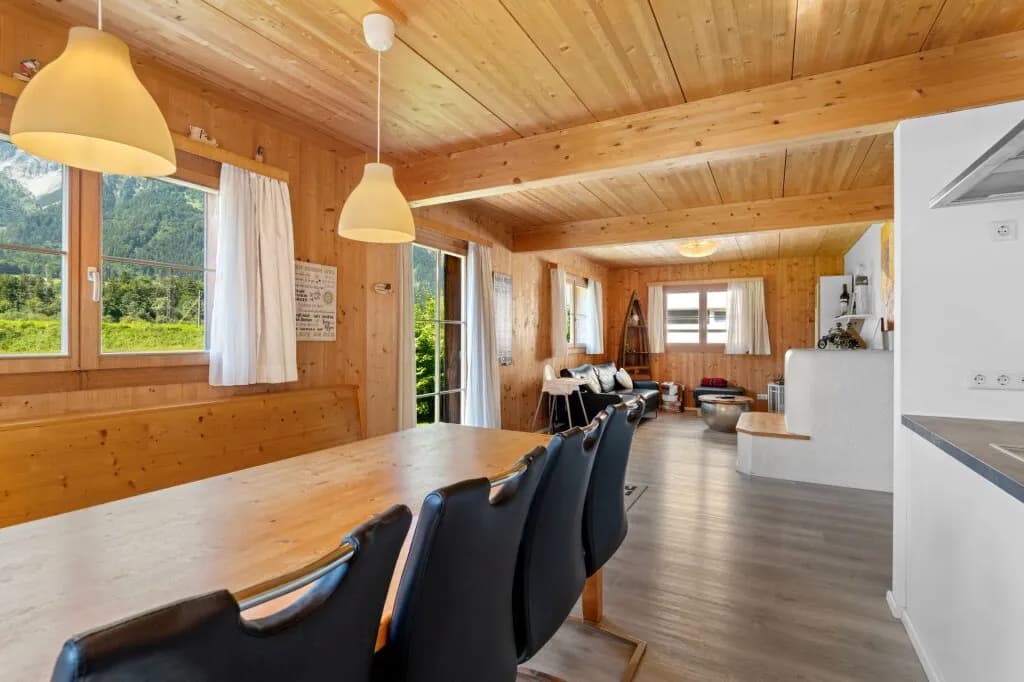 6-Zimmer-Immobilie kaufen in Bludenz – 139,14 m², € 799.000 – Bild 11 von 24