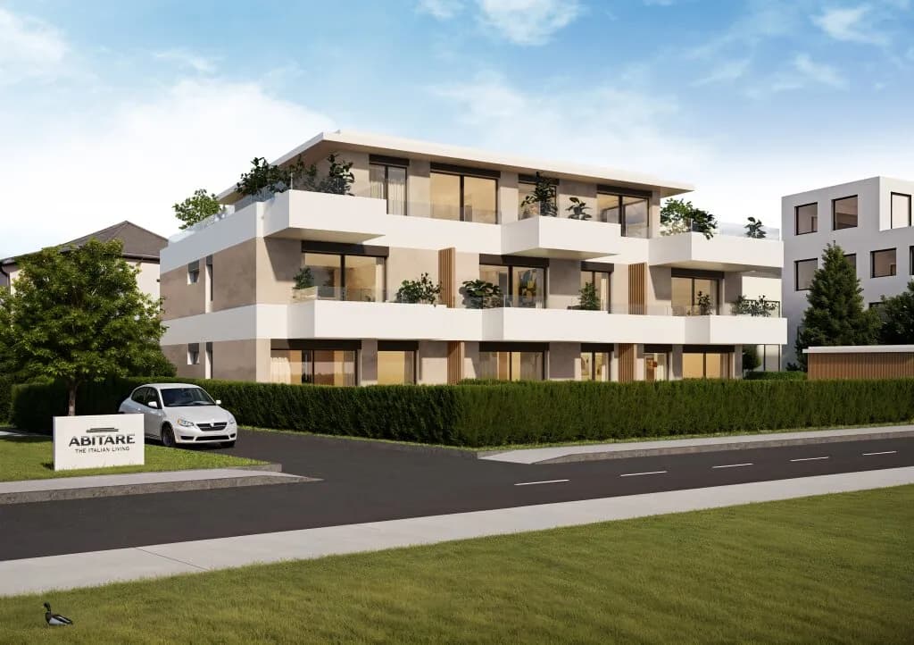 2-Zimmer-Wohnung kaufen in Klagenfurt – 49 m², € 330.000 – Bild 7 von 10