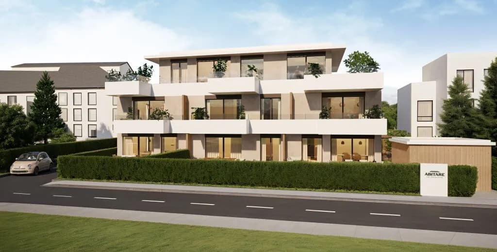 2-Zimmer-Wohnung kaufen in Klagenfurt – 49 m², € 330.000 – Bild 8 von 10