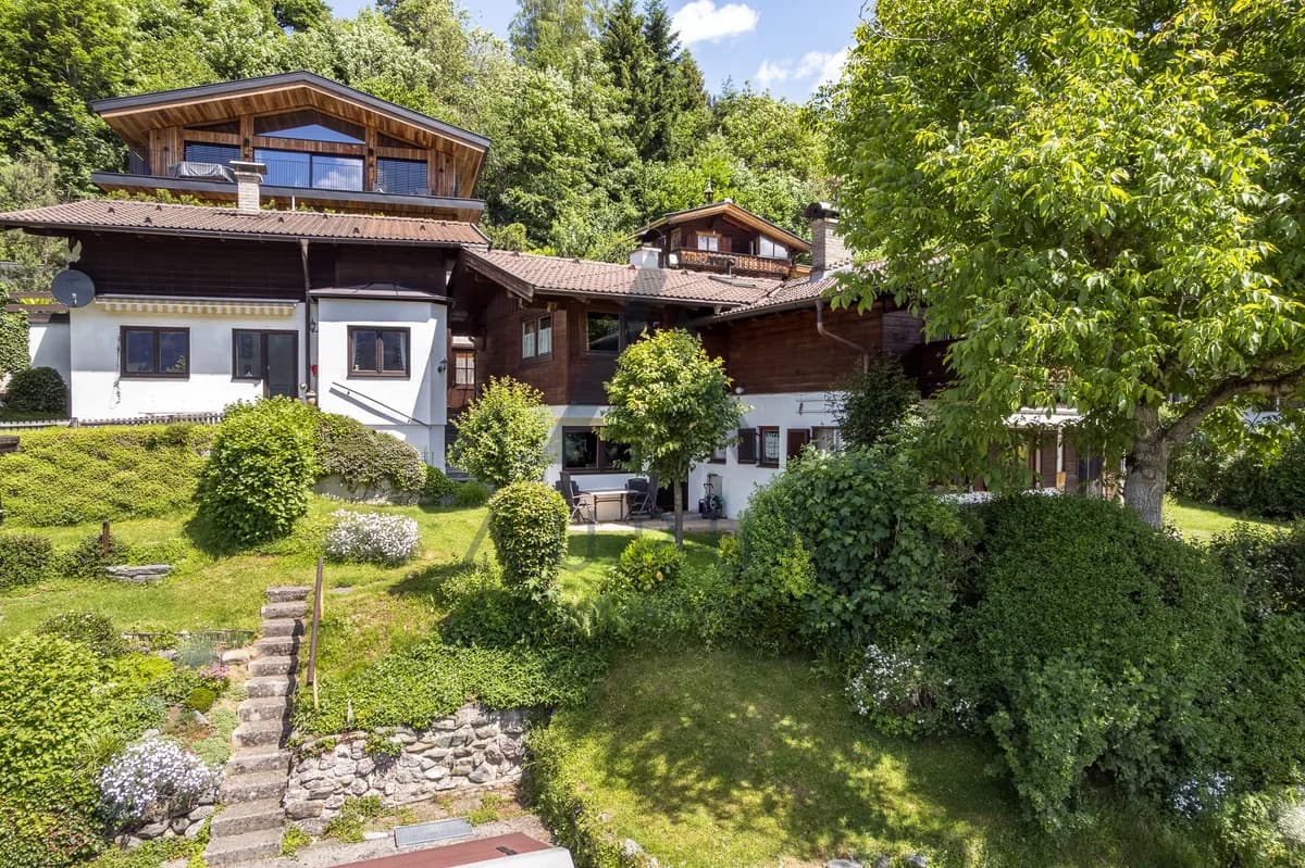 Grundstück kaufen in Kitzbühel – 794 m², € 849.000 – Bild 2 von 12