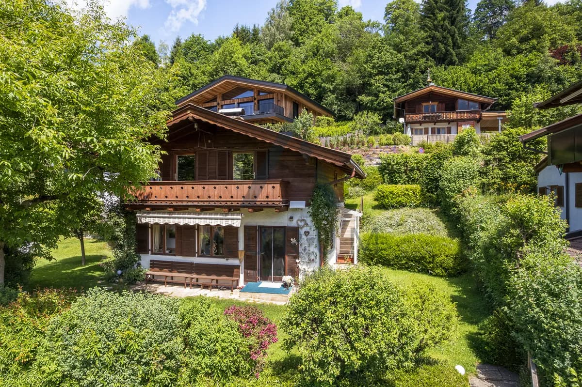 Grundstück kaufen in Kitzbühel – 794 m², € 849.000 – Bild 3 von 12