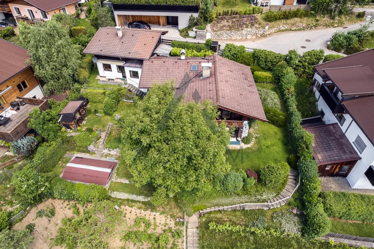 Grundstück kaufen in Kitzbühel – 794 m², € 849.000 – Bild 4 von 12