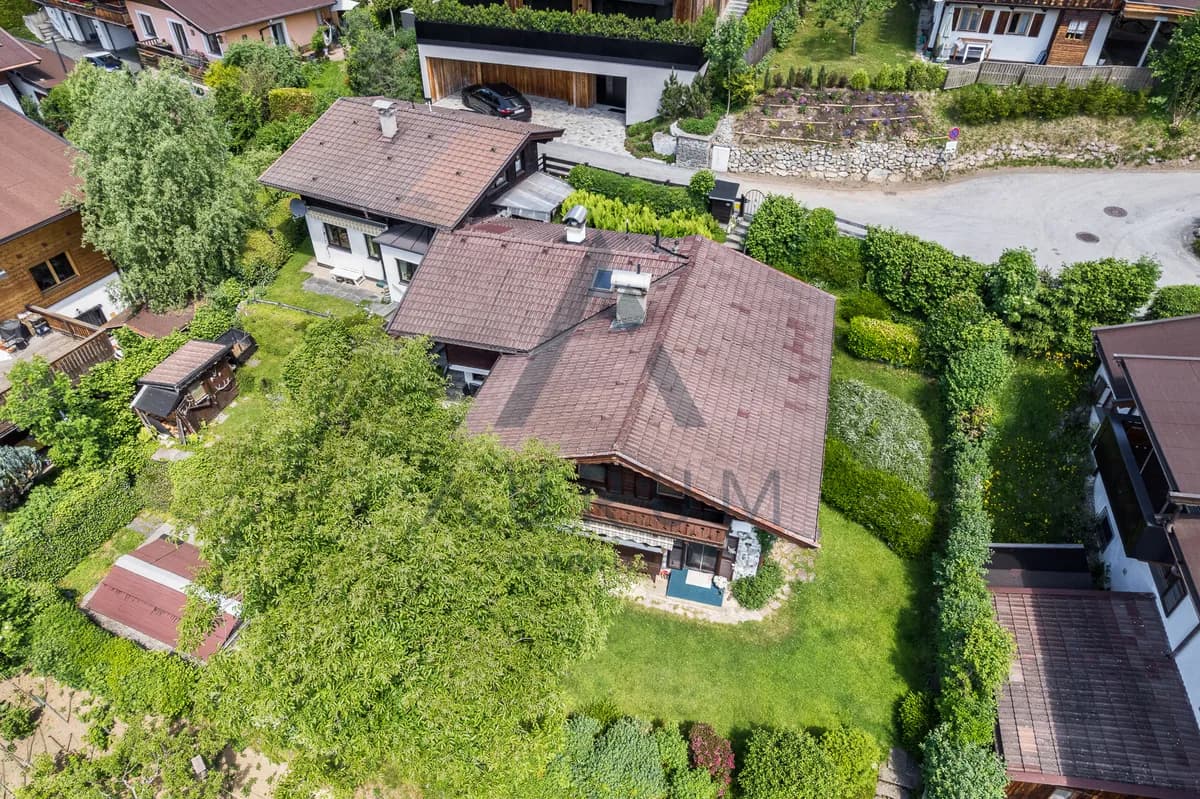 Grundstück kaufen in Kitzbühel – 794 m², € 849.000 – Bild 5 von 12