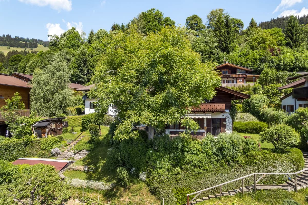 Grundstück kaufen in Kitzbühel – 794 m², € 849.000 – Bild 6 von 12
