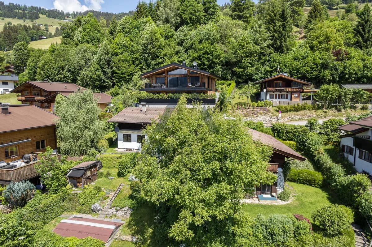 Grundstück kaufen in Kitzbühel – 794 m², € 849.000 – Bild 7 von 12