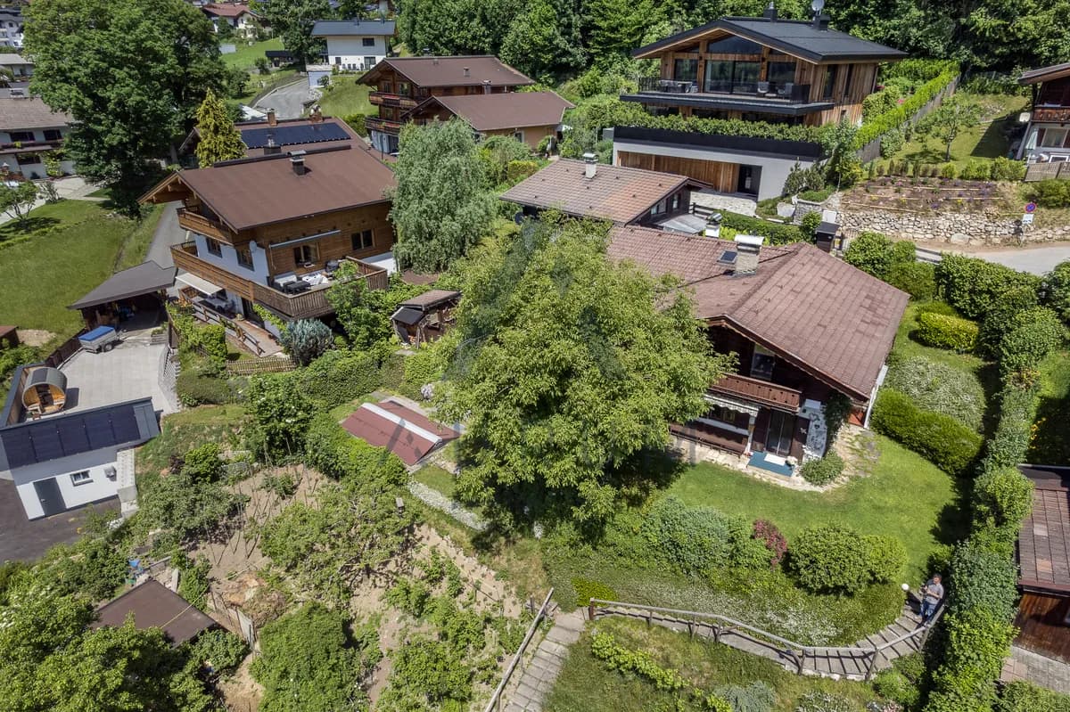 Grundstück kaufen in Kitzbühel – 794 m², € 849.000 – Bild 9 von 12
