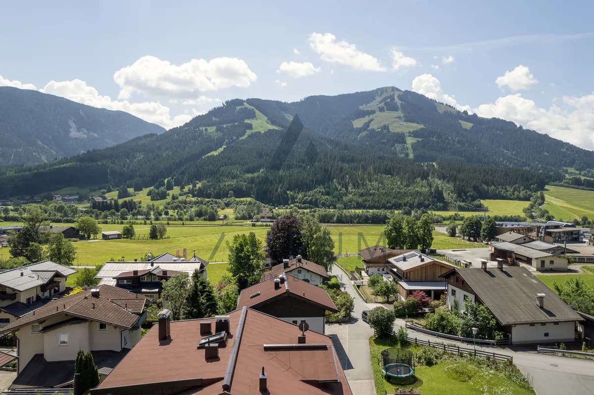 Grundstück kaufen in Kitzbühel – 794 m², € 849.000 – Bild 10 von 12
