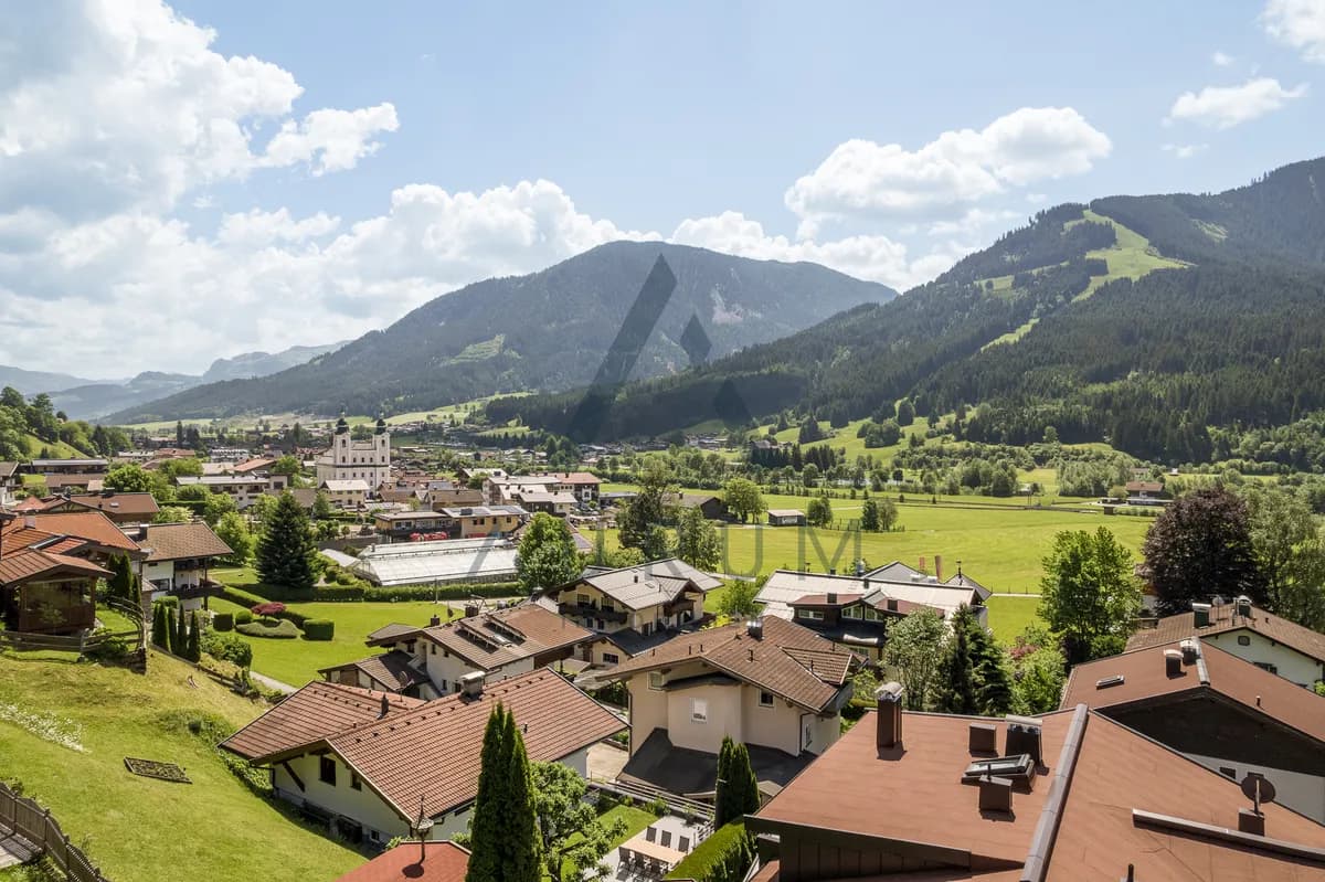 Grundstück kaufen in Kitzbühel – 794 m², € 849.000 – Bild 11 von 12