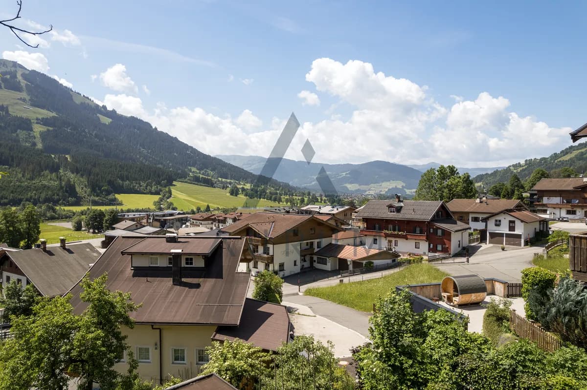 Grundstück kaufen in Kitzbühel – 794 m², € 849.000 – Bild 12 von 12