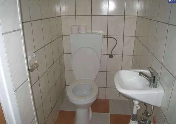 3-Zimmer-Wohnung mieten in Baden – 65 m², € 800 – Bild 7 von 9