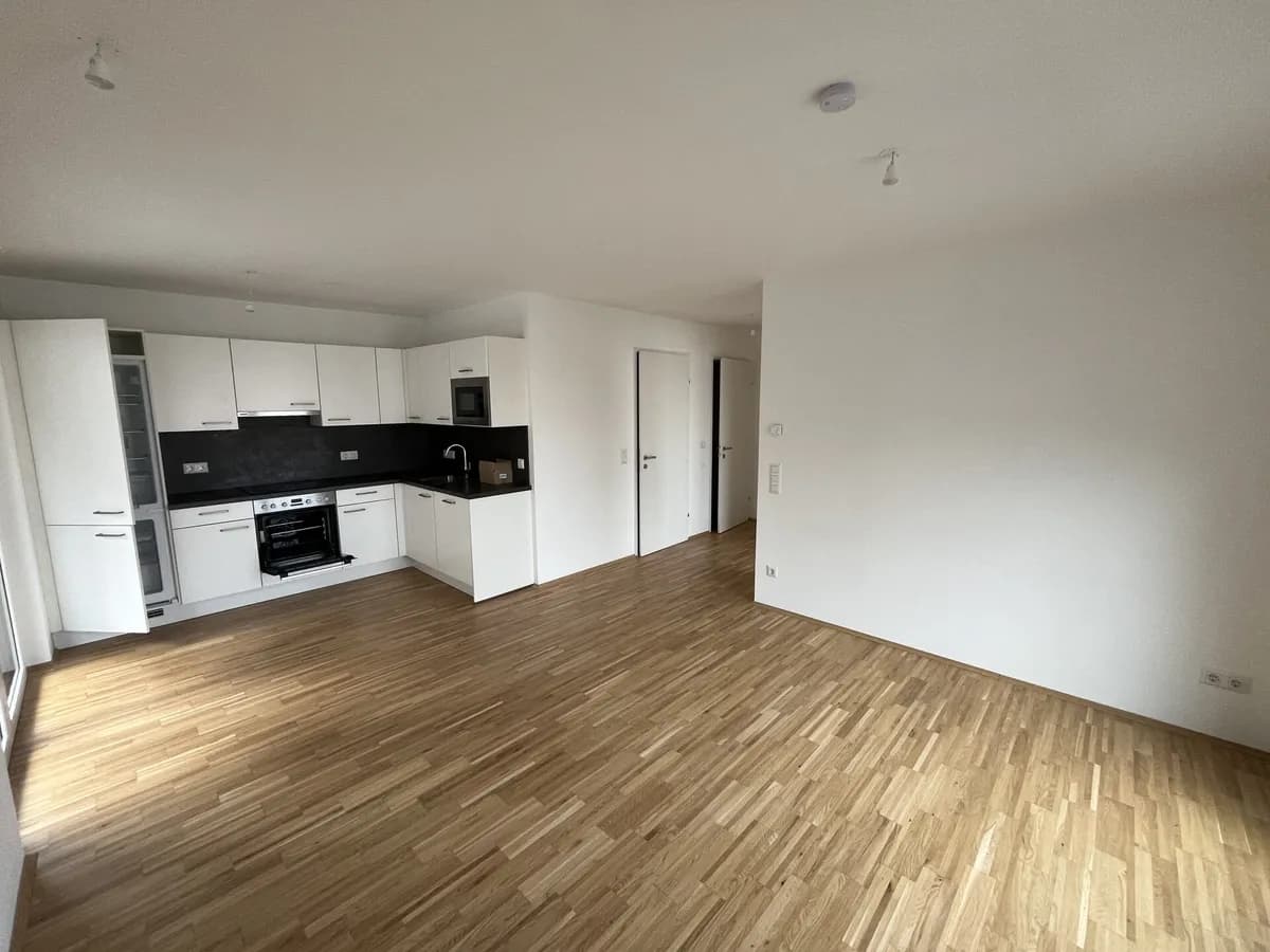 4-Zimmer-Wohnung mieten in Wien – 74,48 m², € 1.396 – Bild 3 von 9