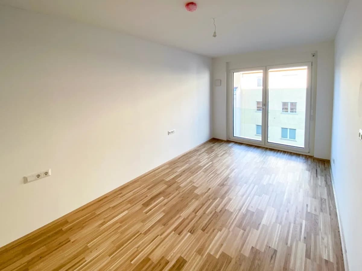 4-Zimmer-Wohnung mieten in Wien – 74,48 m², € 1.396 – Bild 4 von 9