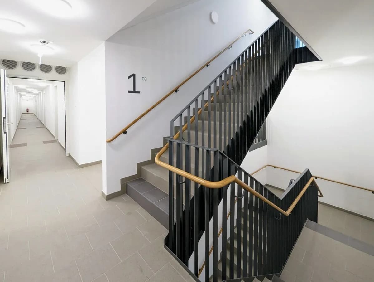 4-Zimmer-Wohnung mieten in Wien – 74,48 m², € 1.396 – Bild 7 von 9