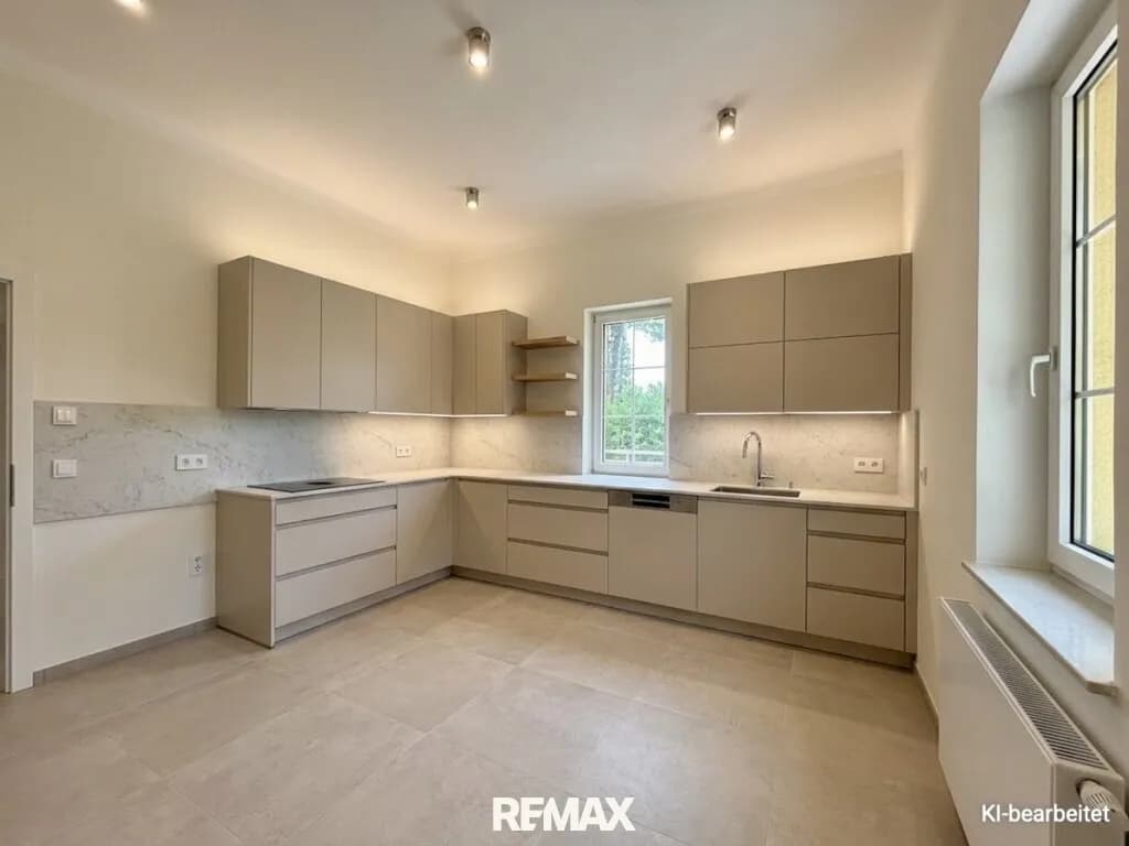 9-Zimmer-Gewerbeimmobilie kaufen in Baden – 276 m², € 595.500 – Bild 6 von 28