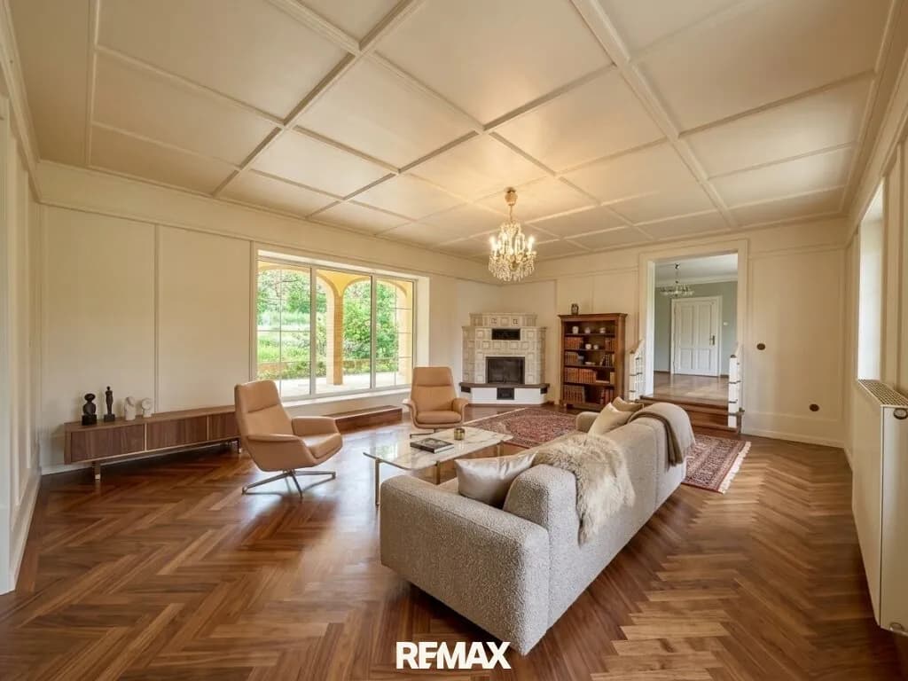 9-Zimmer-Gewerbeimmobilie kaufen in Baden – 276 m², € 595.500 – Bild 8 von 28