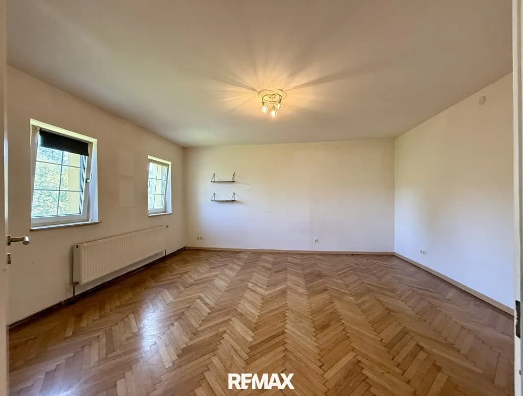 9-Zimmer-Gewerbeimmobilie kaufen in Baden – 276 m², € 595.500 – Bild 19 von 28