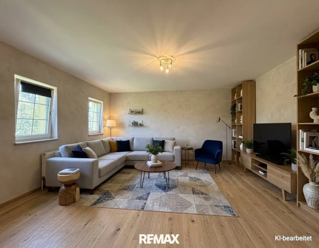 9-Zimmer-Gewerbeimmobilie kaufen in Baden – 276 m², € 595.500 – Bild 20 von 28