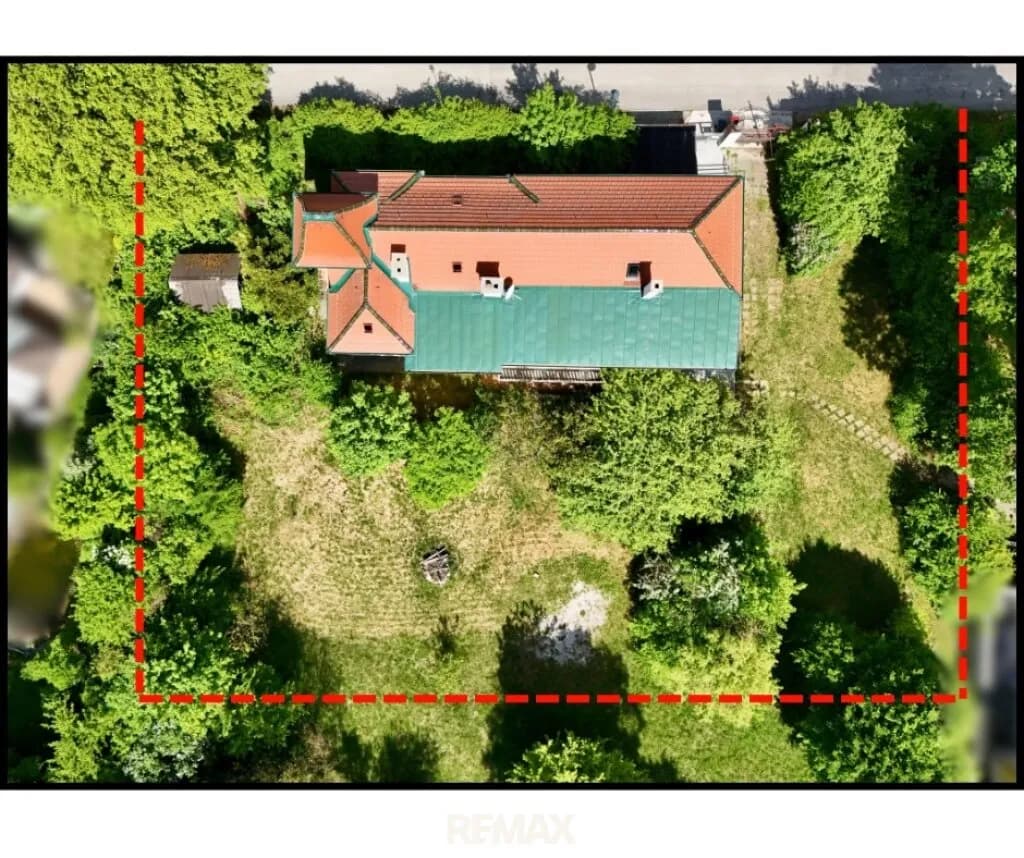 9-Zimmer-Gewerbeimmobilie kaufen in Baden – 276 m², € 595.500 – Bild 26 von 28