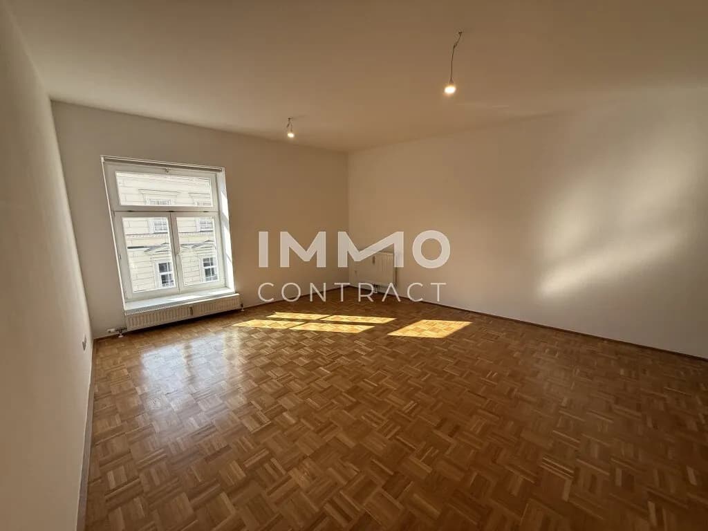 2-Zimmer-Wohnung mieten in Wels – 52,31 m², € 683 – Bild 2 von 8