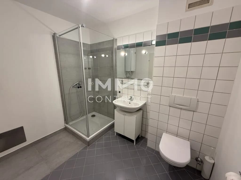 2-Zimmer-Wohnung mieten in Wels – 52,31 m², € 683 – Bild 6 von 8