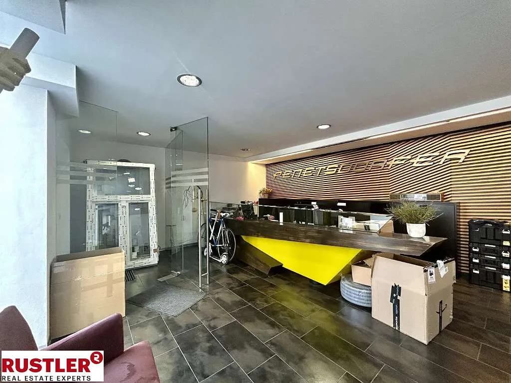 Gewerbeimmobilie kaufen in Wien – 359 m², € 749.000 – Bild 2 von 35