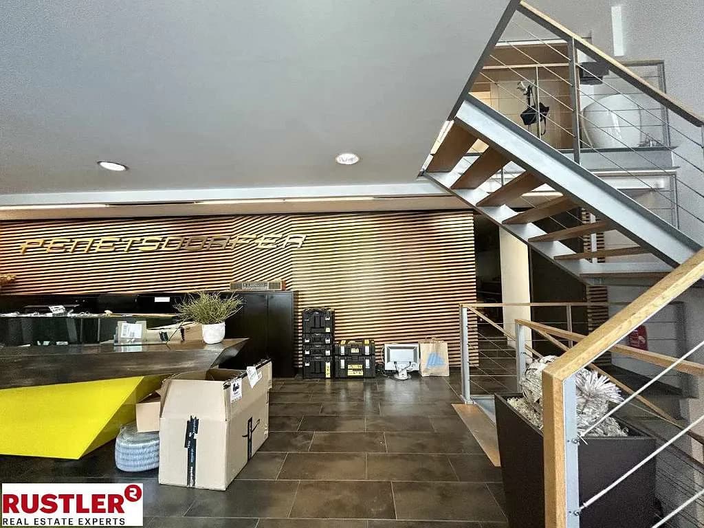 Gewerbeimmobilie kaufen in Wien – 359 m², € 749.000 – Bild 5 von 35