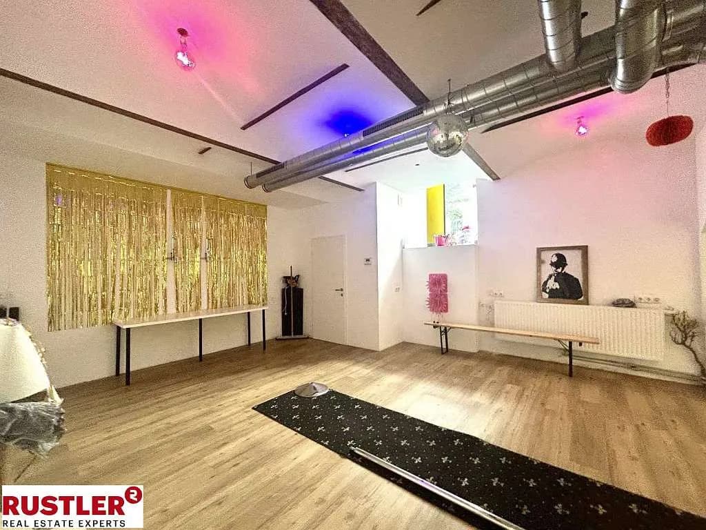 Gewerbeimmobilie kaufen in Wien – 359 m², € 749.000 – Bild 6 von 35