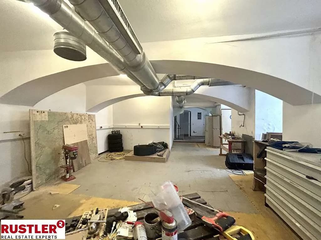 Gewerbeimmobilie kaufen in Wien – 359 m², € 749.000 – Bild 8 von 35