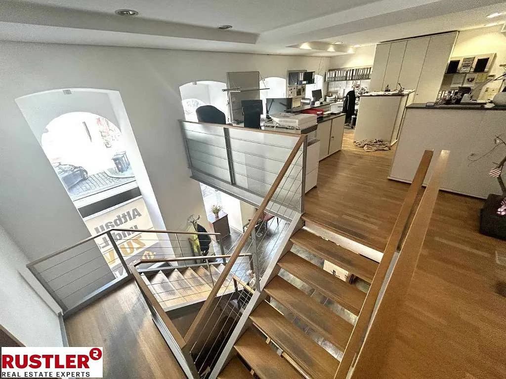 Gewerbeimmobilie kaufen in Wien – 359 m², € 749.000 – Bild 10 von 35