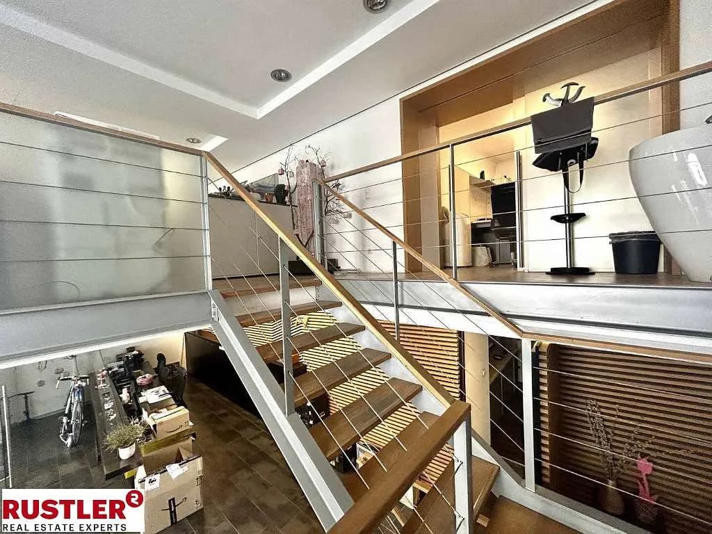 Gewerbeimmobilie kaufen in Wien – 359 m², € 749.000 – Bild 12 von 35