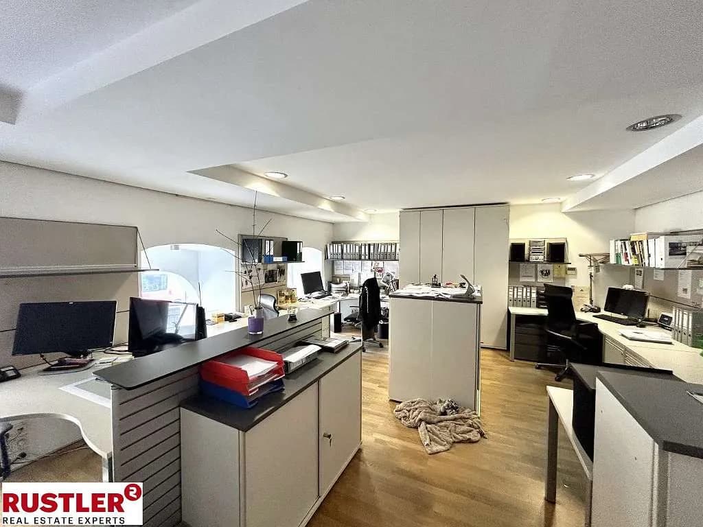 Gewerbeimmobilie kaufen in Wien – 359 m², € 749.000 – Bild 13 von 35