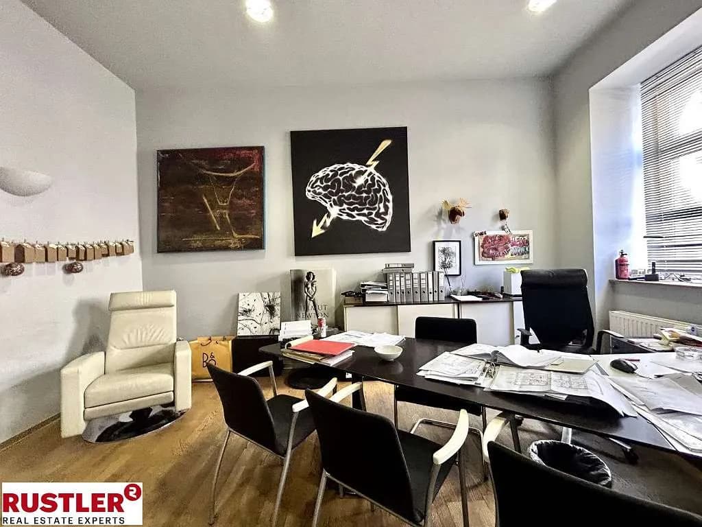 Gewerbeimmobilie kaufen in Wien – 359 m², € 749.000 – Bild 16 von 35