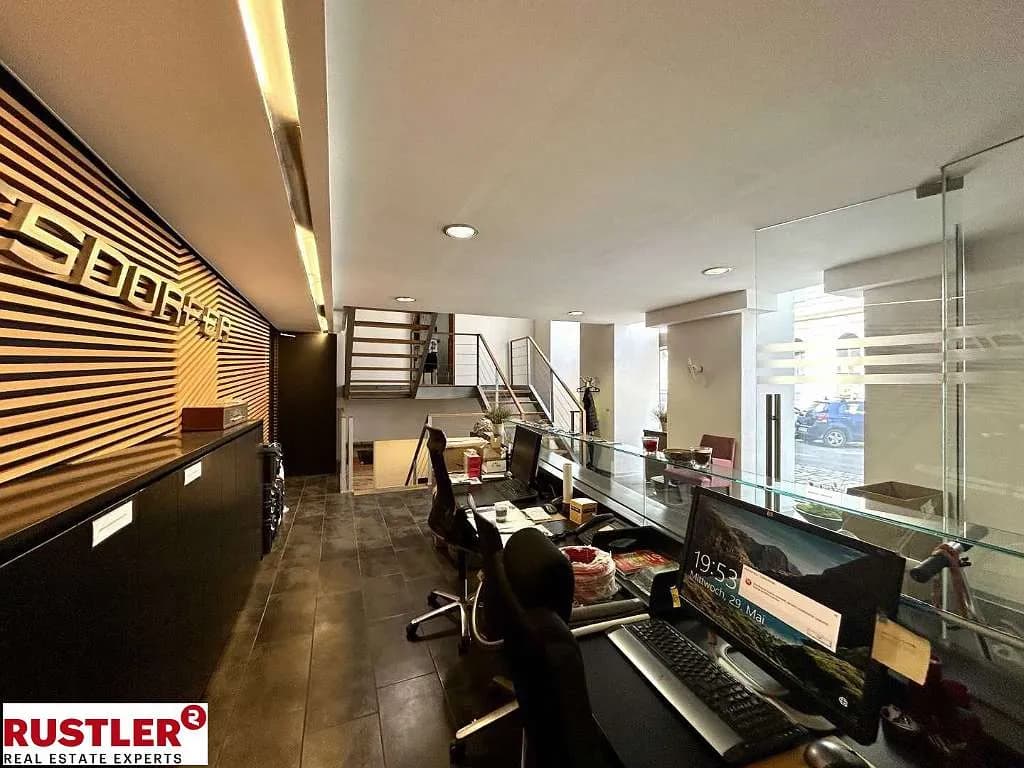 Gewerbeimmobilie kaufen in Wien – 359 m², € 749.000 – Bild 17 von 35