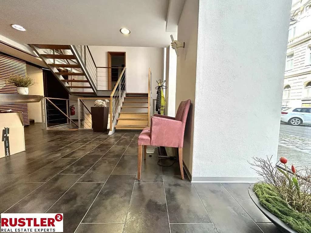 Gewerbeimmobilie kaufen in Wien – 359 m², € 749.000 – Bild 20 von 35
