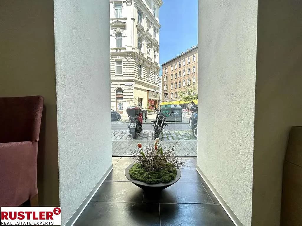 Gewerbeimmobilie kaufen in Wien – 359 m², € 749.000 – Bild 21 von 35