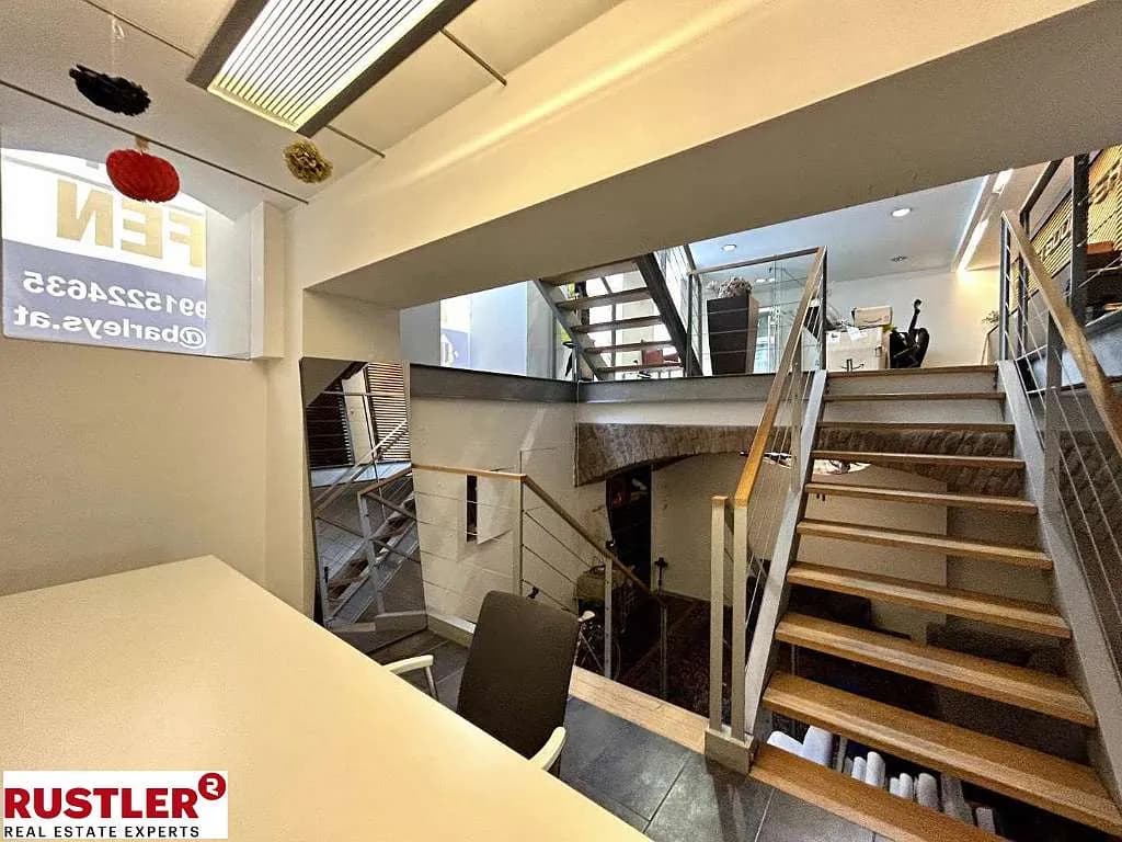 Gewerbeimmobilie kaufen in Wien – 359 m², € 749.000 – Bild 22 von 35