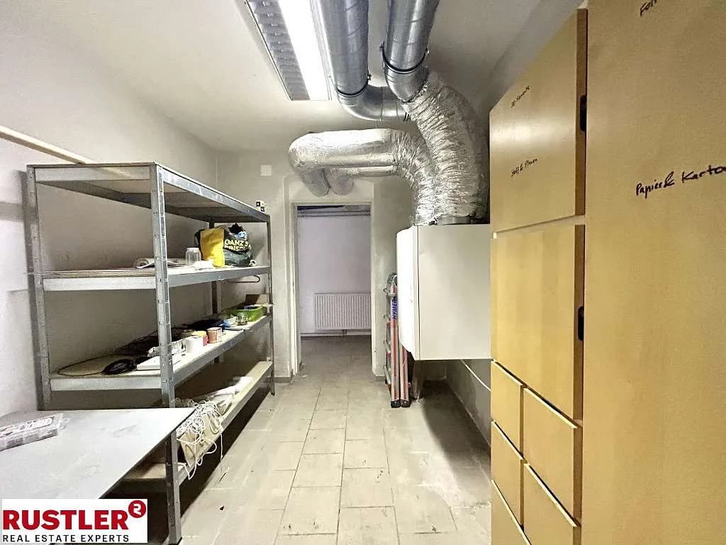 Gewerbeimmobilie kaufen in Wien – 359 m², € 749.000 – Bild 23 von 35