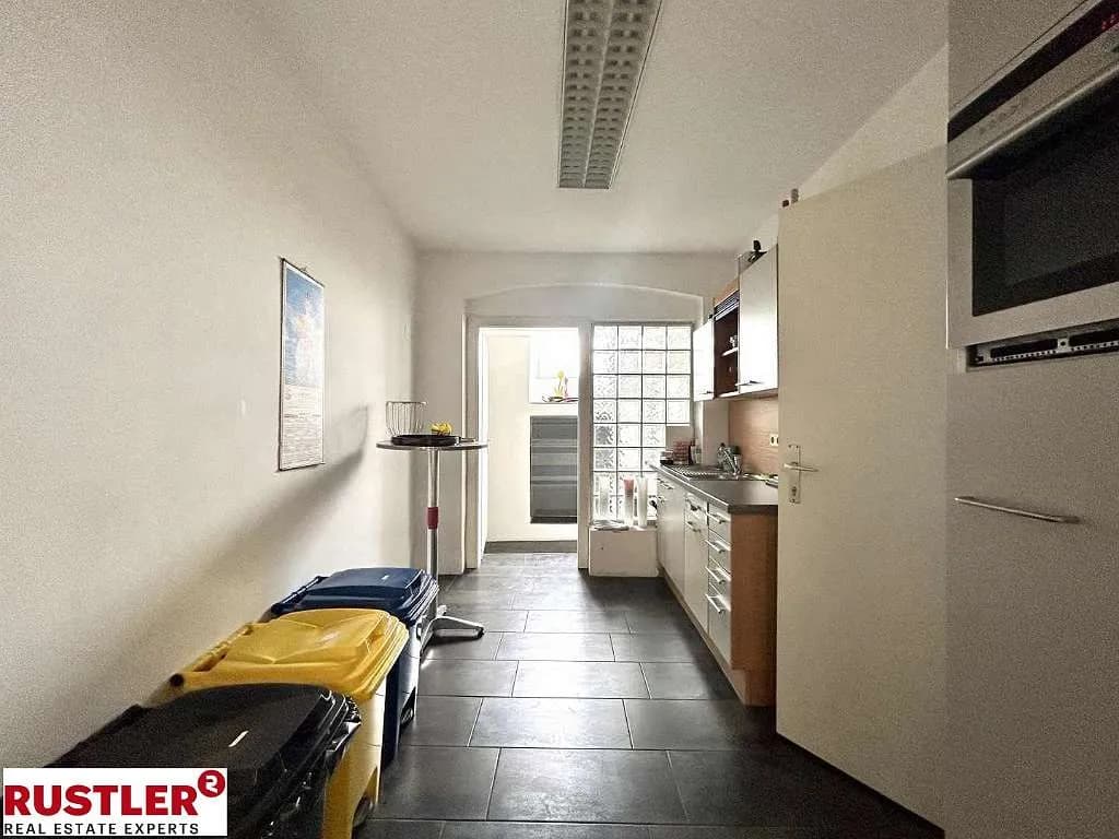 Gewerbeimmobilie kaufen in Wien – 359 m², € 749.000 – Bild 26 von 35